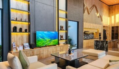 Villa Narda Seminyak