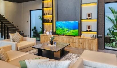 Villa Narda Seminyak