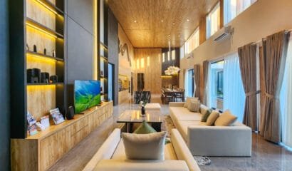 Villa Narda Seminyak