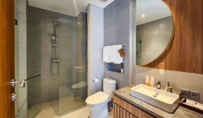 Villa Narda Seminyak