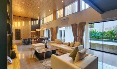 Villa Narda Seminyak