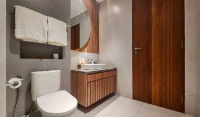 Villa Narda Seminyak