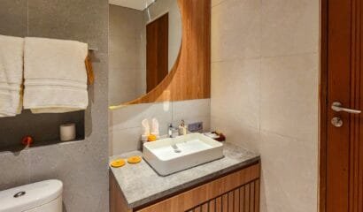 Villa Narda Seminyak