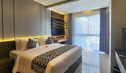 Villa Narda Seminyak