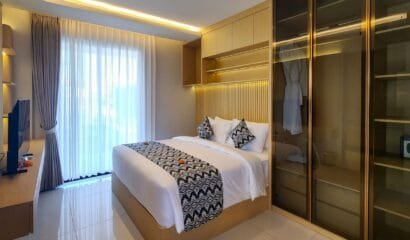 Villa Narda Seminyak