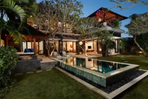 Read more about Villa Sophie Ungasan – Elegant 3-Bedroom Private Pool Villa Near Melasti Beach