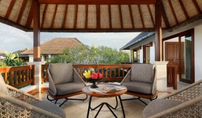 Villa Sophie Ungasan – Elegant 3-Bedroom Private Pool Villa Near Melasti Beach