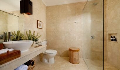 Villa Sophie Ungasan – Elegant 3-Bedroom Private Pool Villa Near Melasti Beach