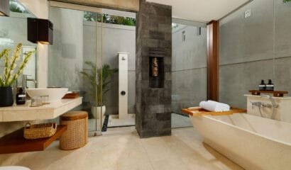 Villa Sophie Ungasan – Elegant 3-Bedroom Private Pool Villa Near Melasti Beach