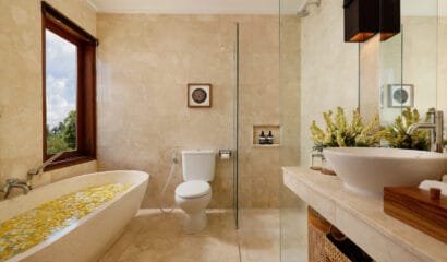 Villa Sophie Ungasan – Elegant 3-Bedroom Private Pool Villa Near Melasti Beach