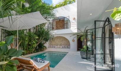 Villa Unna – Designed for Family Getaways and Group Stays in Umalas