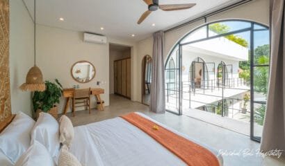 Villa Unna – Designed for Family Getaways and Group Stays in Umalas