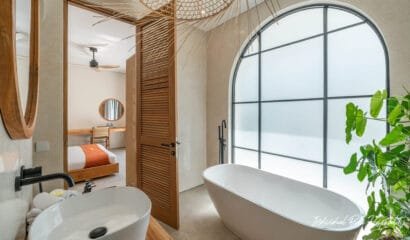 Villa Unna – Designed for Family Getaways and Group Stays in Umalas