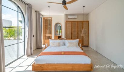 Villa Unna – Designed for Family Getaways and Group Stays in Umalas