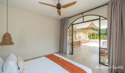 Villa Unna – Designed for Family Getaways and Group Stays in Umalas