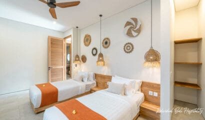 Villa Unna – Designed for Family Getaways and Group Stays in Umalas