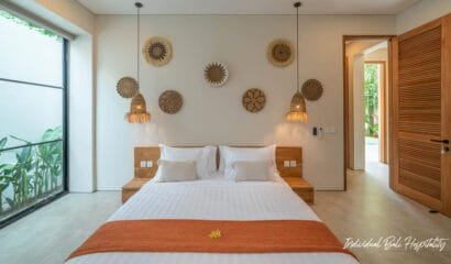 Villa Unna – Designed for Family Getaways and Group Stays in Umalas