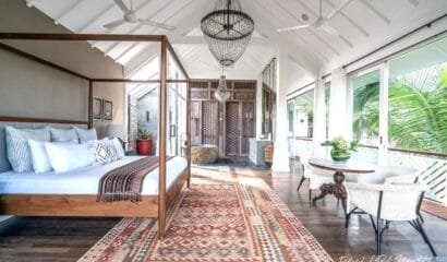 Kasianda Estate – 12 Bedrooms Luxury Villa in Canggu Berawa