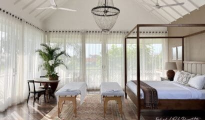 Kasianda Estate – 12 Bedrooms Luxury Villa in Canggu Berawa