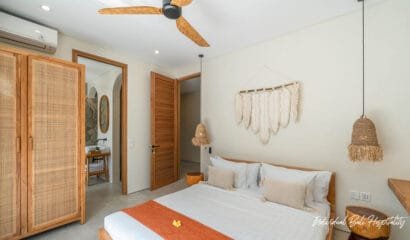 Villa Unna – Designed for Family Getaways and Group Stays in Umalas
