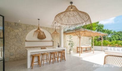 Villa Unna – Designed for Family Getaways and Group Stays in Umalas
