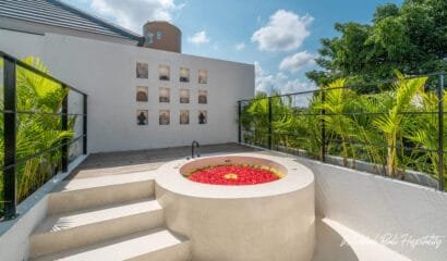 Villa Unna – Designed for Family Getaways and Group Stays in Umalas