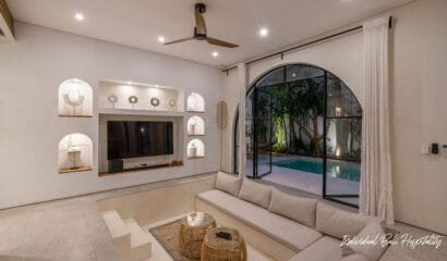 Villa Unna – Designed for Family Getaways and Group Stays in Umalas