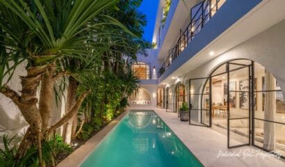 Villa Unna Seminyak Umalas