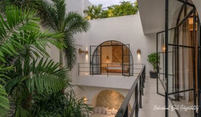 Villa Unna – Designed for Family Getaways and Group Stays in Umalas