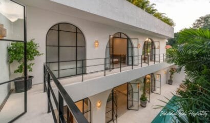 Villa Unna – Designed for Family Getaways and Group Stays in Umalas