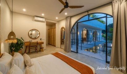 Villa Unna – Designed for Family Getaways and Group Stays in Umalas