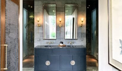 Kasianda Estate – 12 Bedrooms Luxury Villa in Canggu Berawa