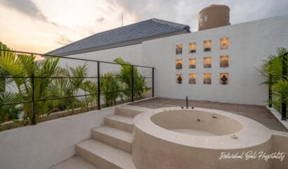 Villa Unna – Designed for Family Getaways and Group Stays in Umalas