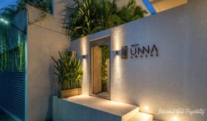 Villa Unna – Designed for Family Getaways and Group Stays in Umalas