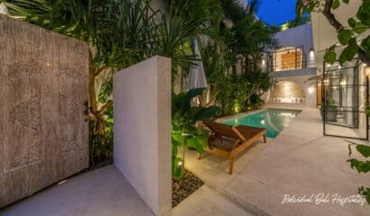 Villa Unna – Designed for Family Getaways and Group Stays in Umalas