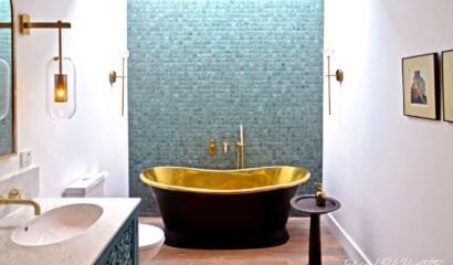 Kasianda Estate – 12 Bedrooms Luxury Villa in Canggu Berawa