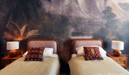 Kasianda Estate – 12 Bedrooms Luxury Villa in Canggu Berawa