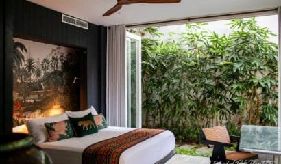 Kasianda Estate – 12 Bedrooms Luxury Villa in Canggu Berawa