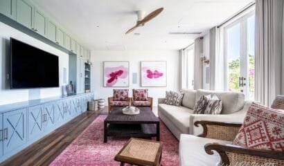 Kasianda Estate – 12 Bedrooms Luxury Villa in Canggu Berawa