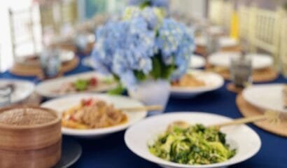 Kasianda Estate – 12 Bedrooms Luxury Villa in Canggu Berawa