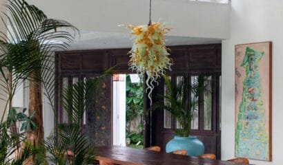 Kasianda Estate – 12 Bedrooms Luxury Villa in Canggu Berawa