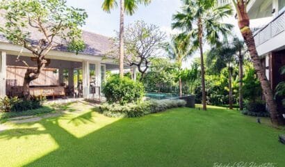 Kasianda Estate – 12 Bedrooms Luxury Villa in Canggu Berawa