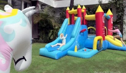 Kasianda Estate – 12 Bedrooms Luxury Villa in Canggu Berawa