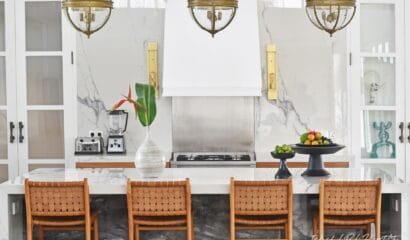 Kasianda Estate – 12 Bedrooms Luxury Villa in Canggu Berawa