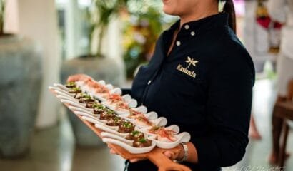 Kasianda Estate – 12 Bedrooms Luxury Villa in Canggu Berawa