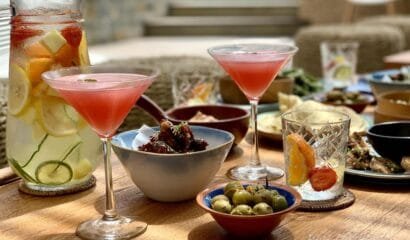 Kasianda Estate – 12 Bedrooms Luxury Villa in Canggu Berawa