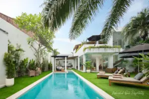 Read more about Pine Villa – A 7-Bedroom Private Villa in Canggu, Just 8 Minutes from Batu Bolong Beach