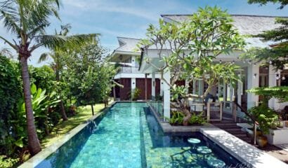 Kasianda Estate – 12 Bedrooms Luxury Villa in Canggu Berawa