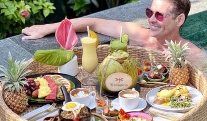 Kasianda Estate – 12 Bedrooms Luxury Villa in Canggu Berawa