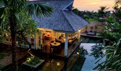 Kasianda Estate – 12 Bedrooms Luxury Villa in Canggu Berawa